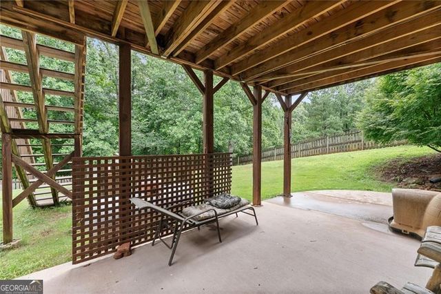 234 Morgan Lane, Dawsonville, GA 30534