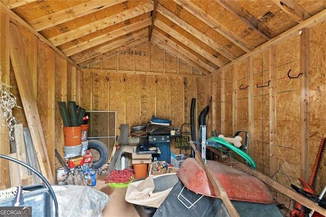 234 Morgan Lane, Dawsonville, GA 30534