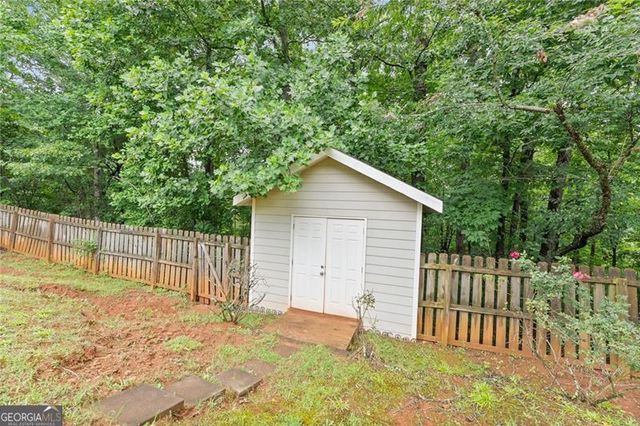 234 Morgan Lane, Dawsonville, GA 30534