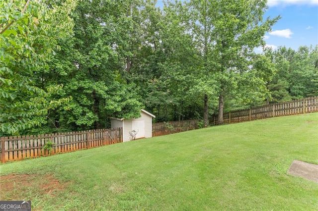 234 Morgan Lane, Dawsonville, GA 30534
