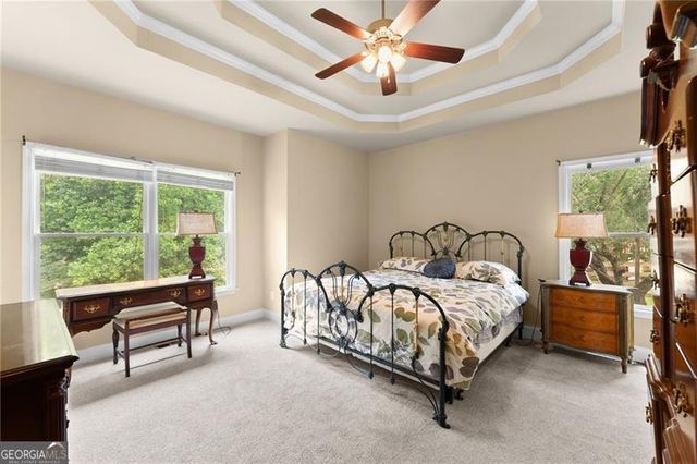 234 Morgan Lane, Dawsonville, GA 30534