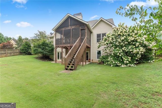 234 Morgan Lane, Dawsonville, GA 30534