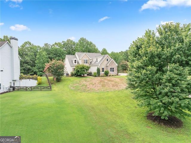 234 Morgan Lane, Dawsonville, GA 30534