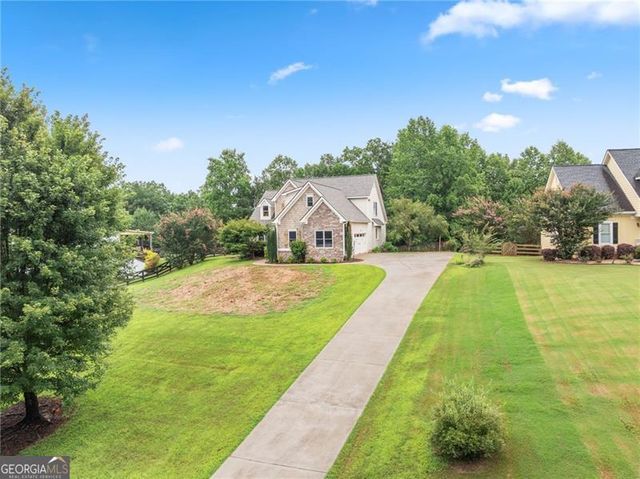 234 Morgan Lane, Dawsonville, GA 30534
