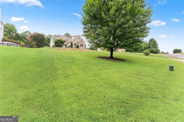 234 Morgan Lane, Dawsonville, GA 30534