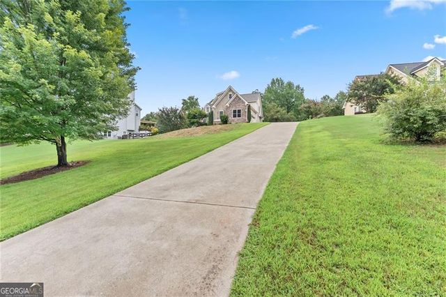 234 Morgan Lane, Dawsonville, GA 30534