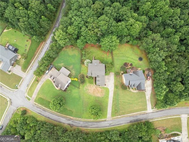 234 Morgan Lane, Dawsonville, GA 30534