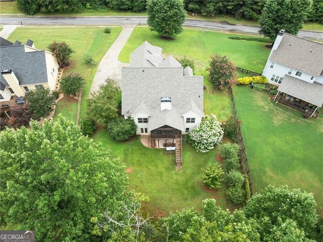 234 Morgan Lane, Dawsonville, GA 30534