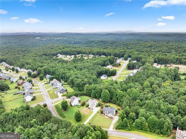 234 Morgan Lane, Dawsonville, GA 30534