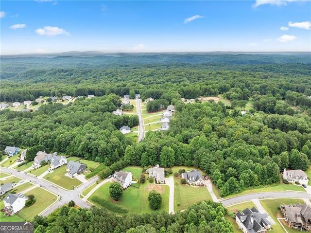 234 Morgan Lane, Dawsonville, GA 30534
