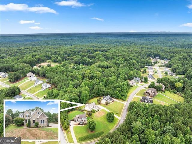 234 Morgan Lane, Dawsonville, GA 30534