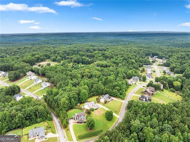 234 Morgan Lane, Dawsonville, GA 30534
