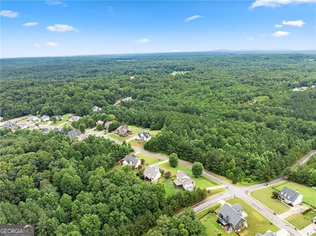 234 Morgan Lane, Dawsonville, GA 30534