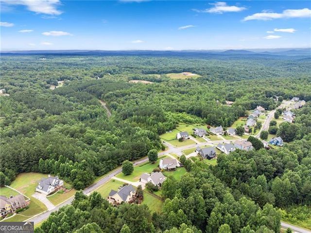 234 Morgan Lane, Dawsonville, GA 30534
