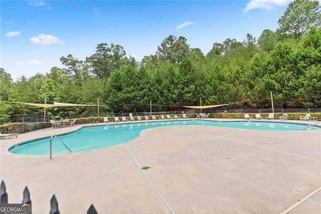 234 Morgan Lane, Dawsonville, GA 30534