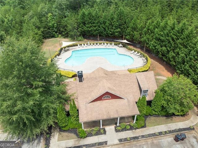 234 Morgan Lane, Dawsonville, GA 30534