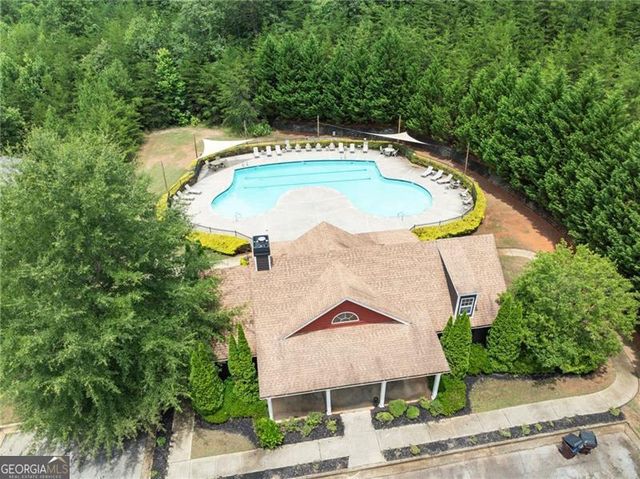 234 Morgan Lane, Dawsonville, GA 30534