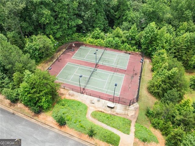 234 Morgan Lane, Dawsonville, GA 30534