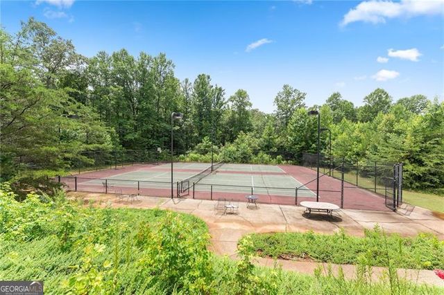 234 Morgan Lane, Dawsonville, GA 30534