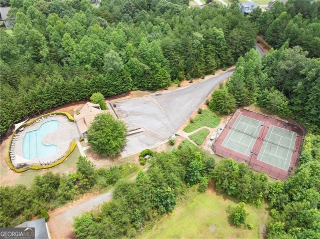 234 Morgan Lane, Dawsonville, GA 30534