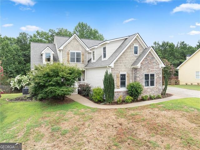 234 Morgan Lane, Dawsonville, GA 30534