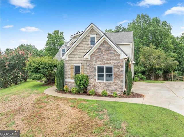 234 Morgan Lane, Dawsonville, GA 30534