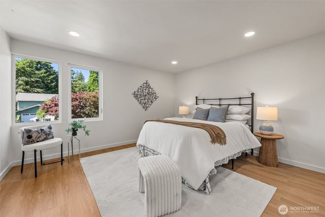 4303 NE 24th Street, Renton, WA 98059