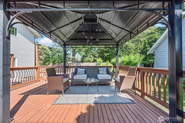 4303 NE 24th Street, Renton, WA 98059