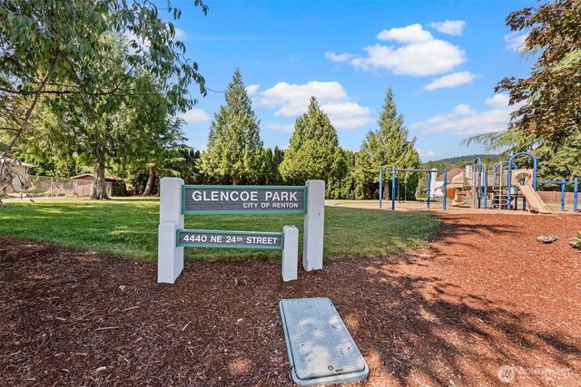 4303 NE 24th Street, Renton, WA 98059