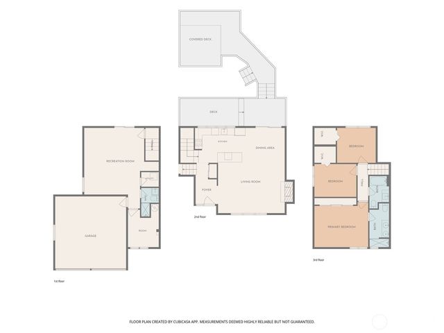 4303 NE 24th Street, Renton, WA 98059