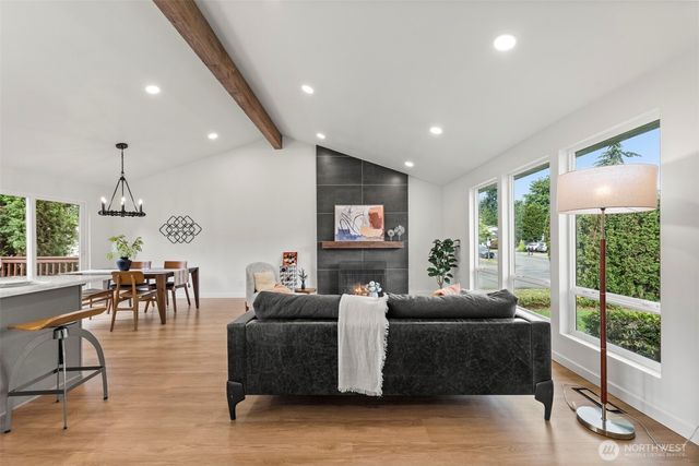 4303 NE 24th Street, Renton, WA 98059