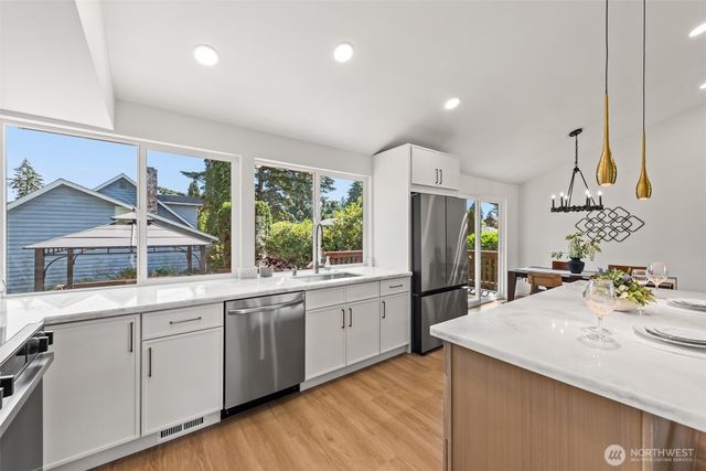 4303 NE 24th Street, Renton, WA 98059