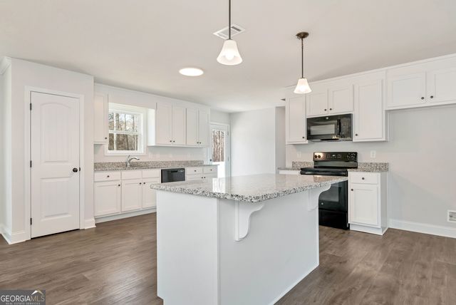 116 Windrow Trail, Statham, GA 30666