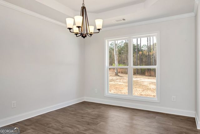 116 Windrow Trail, Statham, GA 30666