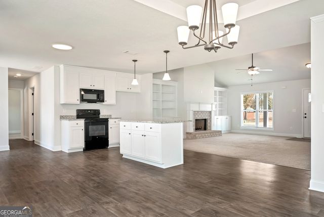 116 Windrow Trail, Statham, GA 30666