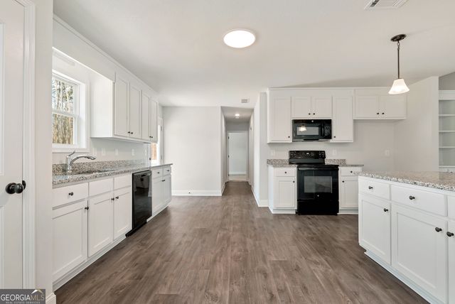 116 Windrow Trail, Statham, GA 30666