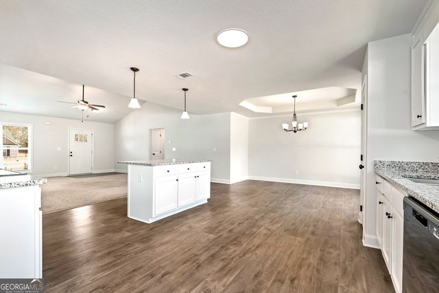 116 Windrow Trail, Statham, GA 30666