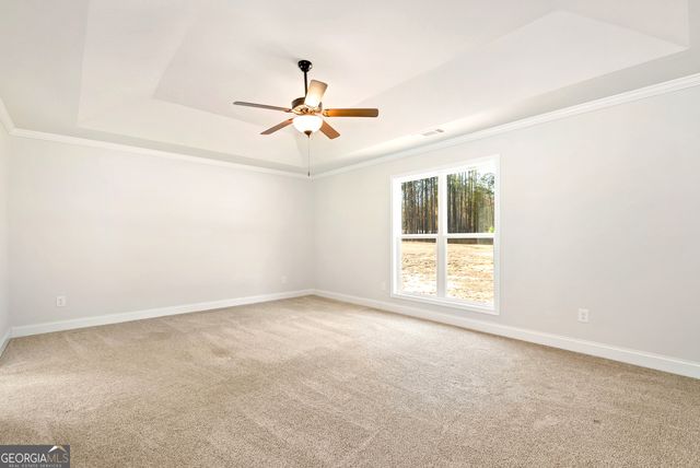 116 Windrow Trail, Statham, GA 30666