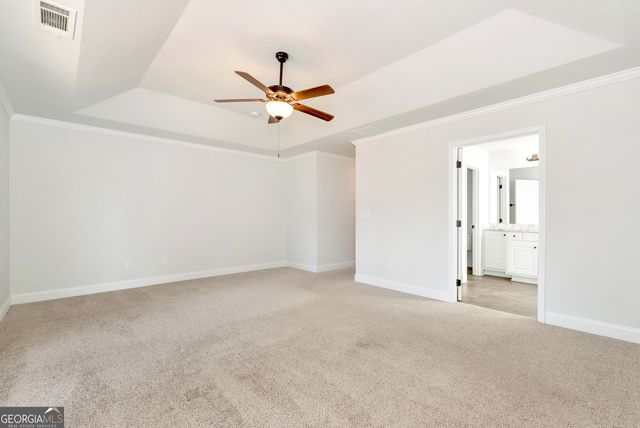 116 Windrow Trail, Statham, GA 30666