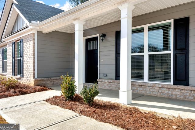 116 Windrow Trail, Statham, GA 30666