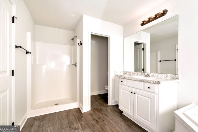 116 Windrow Trail, Statham, GA 30666