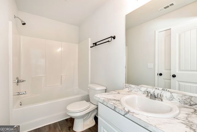 116 Windrow Trail, Statham, GA 30666