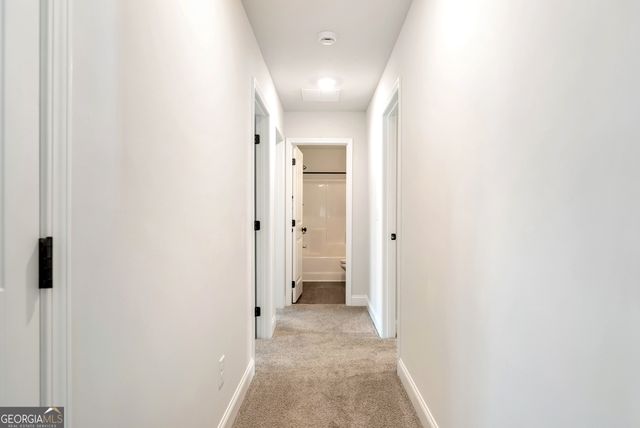 116 Windrow Trail, Statham, GA 30666