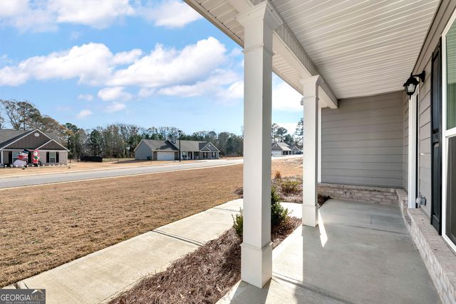 116 Windrow Trail, Statham, GA 30666