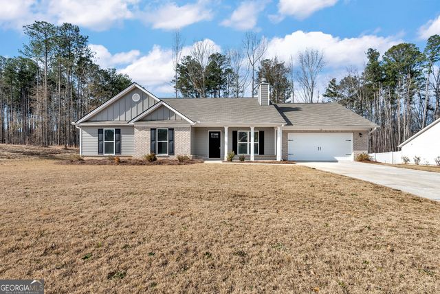 116 Windrow Trail, Statham, GA 30666