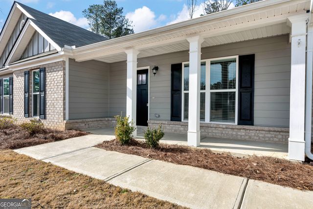 116 Windrow Trail, Statham, GA 30666