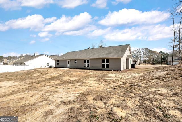 116 Windrow Trail, Statham, GA 30666