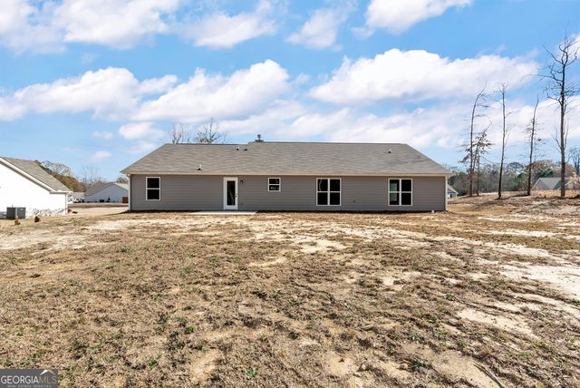 116 Windrow Trail, Statham, GA 30666