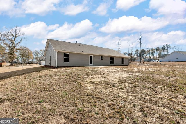 116 Windrow Trail, Statham, GA 30666