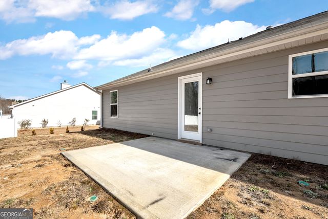 116 Windrow Trail, Statham, GA 30666